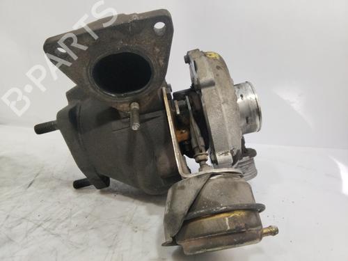 Turbolader/Kompressor VOLVO S60 I (384) D5 | BP23098376M71 
