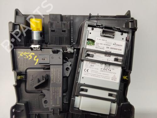 Cargo separator FORD FOCUS IV (HN)  | BP21759049I36 