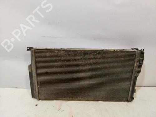 Used Water radiator BMW 3 (F30, F80) 320 d (184 hp) 29550035