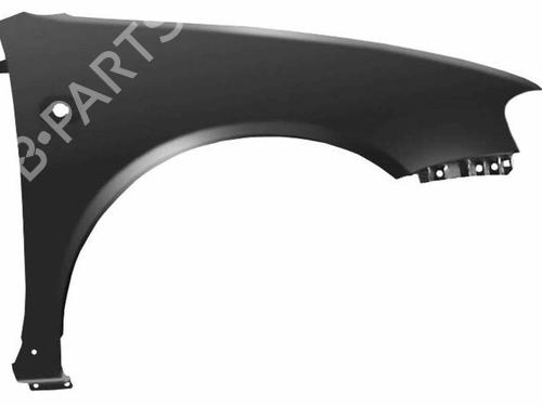 Used Right front fenders AUDI A3 (8L1) [1996-2006]  16428114
