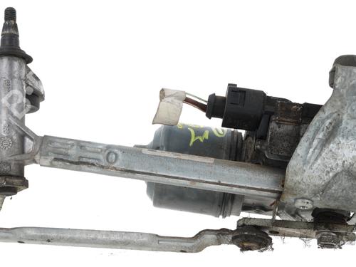 Used Front wiper motor SEAT ALTEA XL (5P5, 5P8) [2006-2015]  29855966