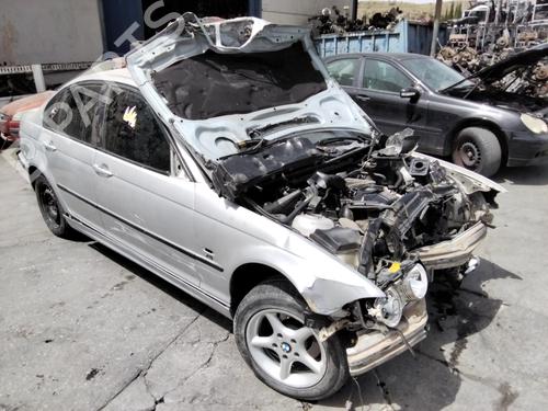 Used Parts BMW 3 (E46) 320 d 4874782