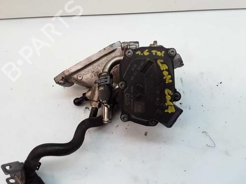 Spjældhus VW GOLF VII (5G1, BQ1, BE1, BE2) 1.6 TDI (105 hp) 8562931