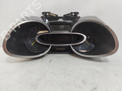 Quadrante RENAULT CLIO IV (BH_) [2012-2021]  26440716