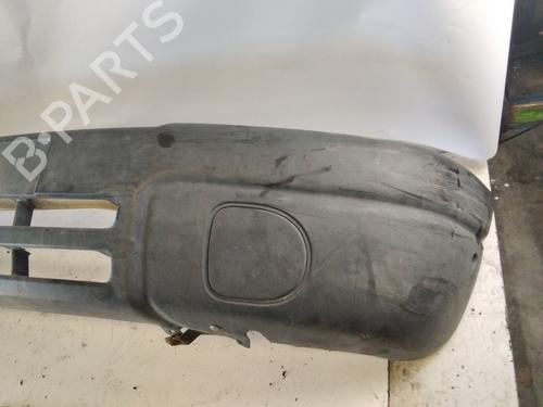Front bumper RENAULT MASTER II Van (FD) 2.2 dCI 90 | BP20848453C7 