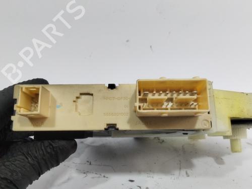 Left front window motor CITROËN C4 I (LC_)  | BP27217051E21 