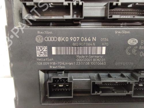 Elektronisk modul AUDI A4 B8 Avant (8K5)  | BP25846086M83 