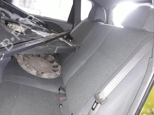 Rudehejsemekanisme Højre foran DAEWOO KALOS (KLAS) 1.4 16V | BP16043528C23 