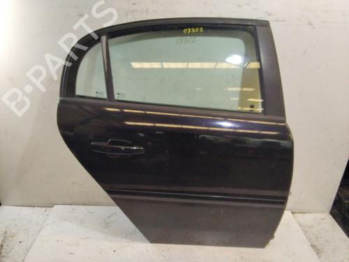 Used Right rear door OPEL VECTRA C (Z02) 2.2 DTI 16V (F69) (125 hp) 19700850