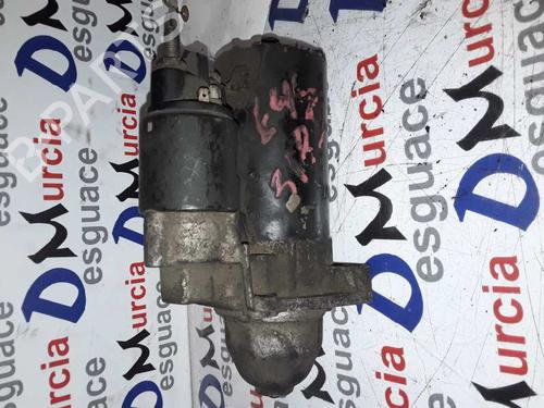 Used Starter BMW 3 Convertible (E36) 318 i (115 hp) 8552325
