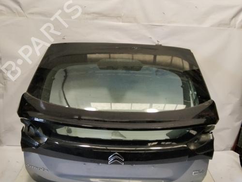 Bakluke CC/Kombi-Kupé CITROËN C4 III (BA_, BB_, BC_) [2020-2025]  25714367
