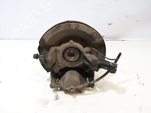 Right front steering knuckle HONDA FR-V (BE) 2.2 i CTDi (BE5) | BP37423948M26 - Image 2