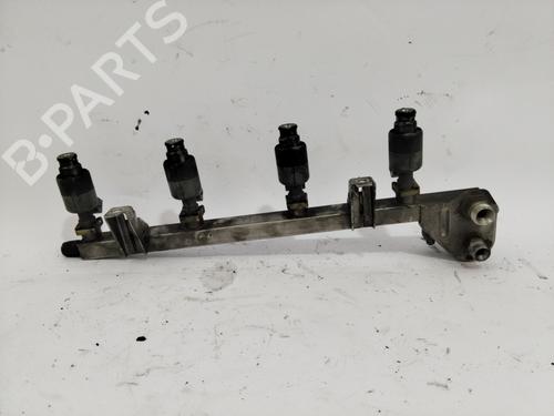 Sprederrør OPEL VECTRA B (J96) 1.6 i 16V (F19) | BP21757625M98 