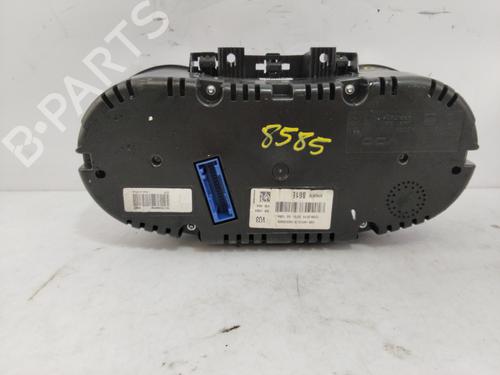 Instrument cluster VW POLO V (6R1, 6C1)  | BP24210220C47 
