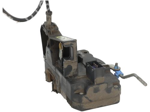 Front right lock NISSAN PRIMASTAR Van (X83) 1.9 dCi 100 | BP31093844C97