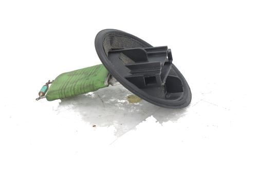 Used Heater resistor SEAT IBIZA III (6L1) [2002-2009]  31670570