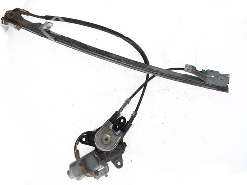 Used Front left window mechanism Front left window mechanism PEUGEOT EXPERT (224_) [1995-2006] 40295064 40295064