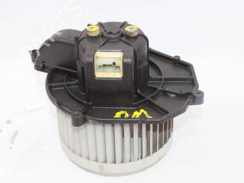 Moteur de chauffage CITROËN BERLINGO Box Body/MPV (B9) [2008-2025]  13624483