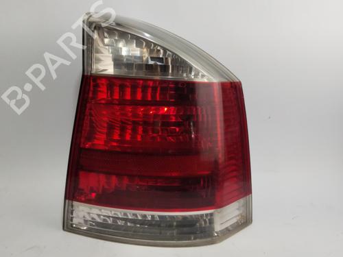 Højre baglygte OPEL VECTRA C (Z02) [2002-2009]  27691960