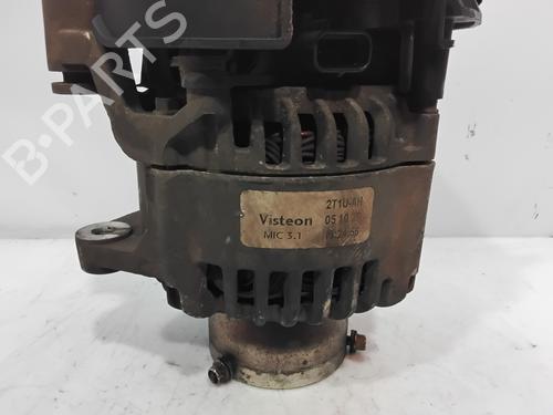 Alternator FORD TOURNEO CONNECT 1.8 TDCi | BP30058501M7 