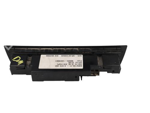 Climate control BMW X5 (E53)  | BP30198036I5 