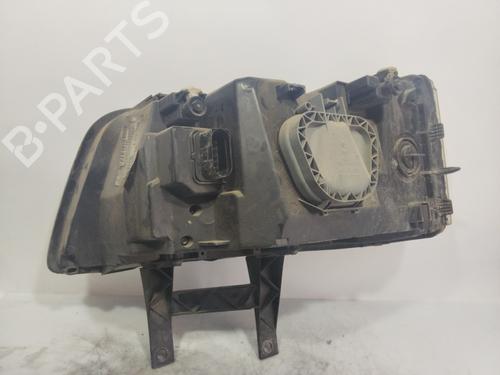 Right headlight VW TRANSPORTER T5 Van (7HA, 7HH, 7EA, 7EH)  | BP29728029C29 