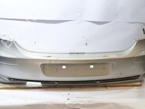 Used Rear bumper Rear bumper 37013222 37013222