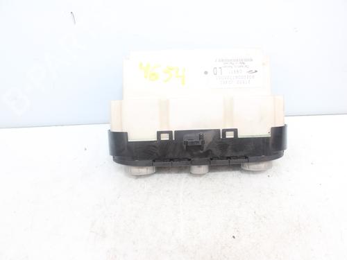 Climate control NISSAN QASHQAI / QASHQAI +2 I (J10, NJ10, JJ10E) 1.5 dCi | BP16964947I5 