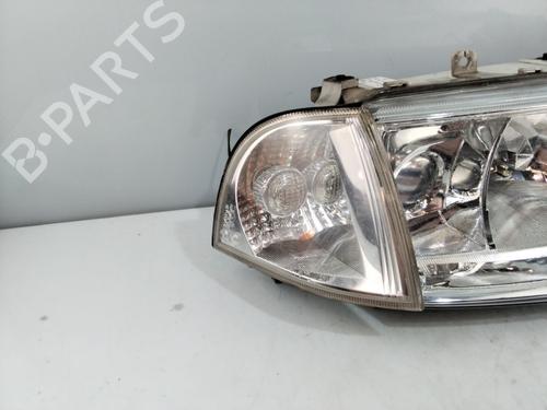 Right headlight SKODA OCTAVIA I (1U2) 1.9 TDI | BP19447546C29 
