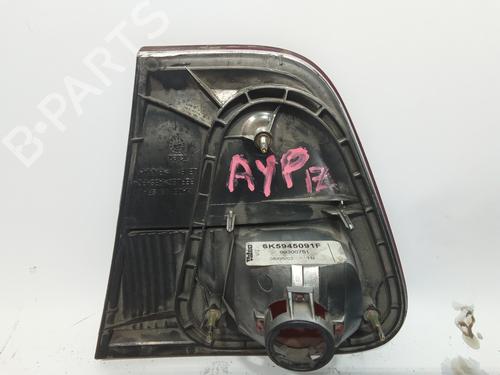 Left taillight SEAT IBIZA II (6K1)  | BP10655690C34 