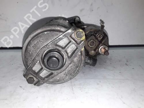 Starter RENAULT SCÉNIC II (JM0/1_)  | BP9289472M8 