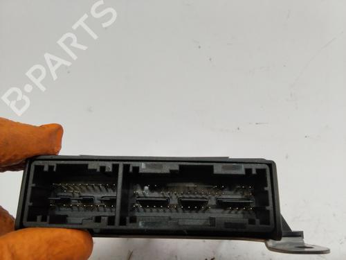 Kollisjonspute styreenhet CITROËN C5 AIRCROSS (A_)  | BP24992097M53 