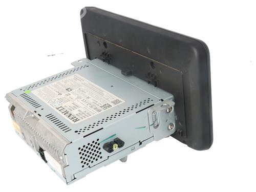 Display monitor DACIA SANDERO II | BP32317385C48