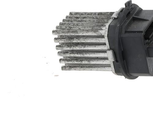 Heater resistor MERCEDES-BENZ C-CLASS (W204)  | BP29816442M108 