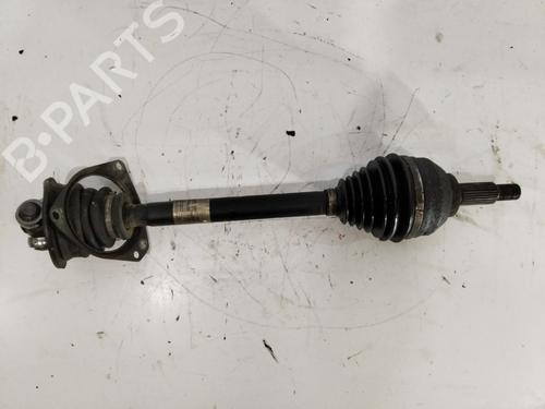 Used Left front driveshaft Left front driveshaft OPEL VIVARO A Bus (X83) [2001-2015] 32683956 32683956