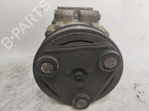 AC compressor FORD MONDEO I (GBP)  | BP27709148M34