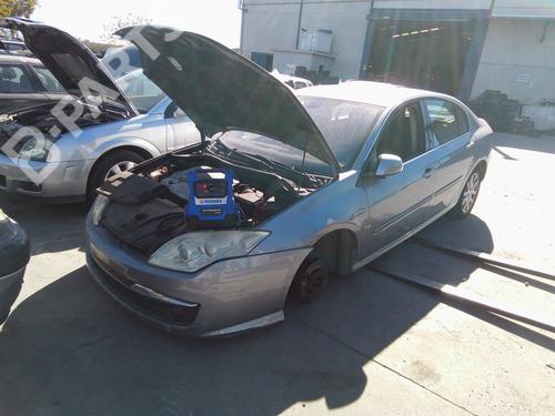 Used Parts RENAULT LAGUNA III (BT0/1)    1183097