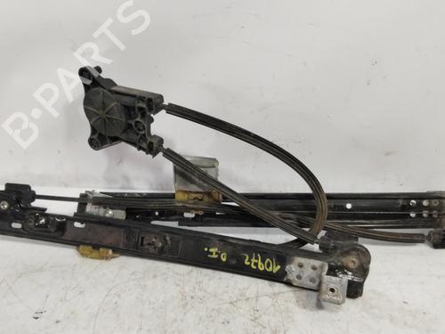 Used Front left window mechanism Front left window mechanism SEAT IBIZA IV (6J5, 6P1) [2008-2017] 33540041 33540041