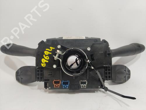 Squib airbag PEUGEOT 407 (6D_) 2.0 (6DRFNB, 6DRFNE) | BP28369608C102 