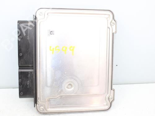 Engine control unit (ECU) VW GOLF PLUS V (5M1, 521) 2.0 TDI | BP16439664M57