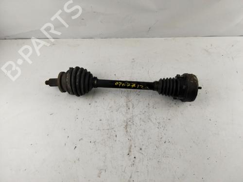 Left front driveshaft SEAT IBIZA III (6L1)  | BP21262298M38 