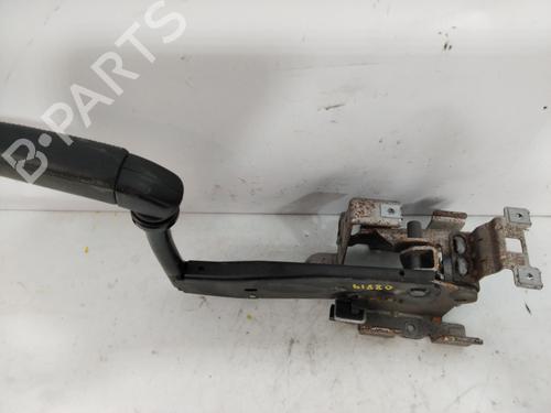 Hand brake CITROËN C4 II (NC_)  | BP25278360I18 