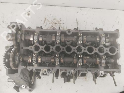 Cylinder head BMW 3 (E46) 320 d | BP21595385M5 
