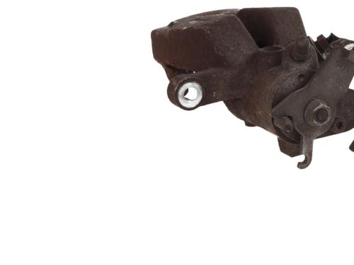 Left rear brake caliper RENAULT MEGANE III Hatchback (BZ0/1_, B3_) 1.2 TCe (BZ16, BZ28) | BP29588300M107 