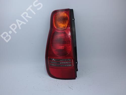 Venstre Baklys HYUNDAI MATRIX (FC) [2001-2010]  11793433