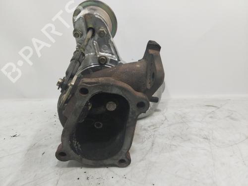 Turbocharger/Supercharger RENAULT MEGANE I (BA0/1_) 1.9 dTi (BA08, BA0N) | BP22385852M71 