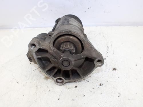 Starter CITROËN C15 Box Body/MPV (VD_) 1.8 D | BP15351248M8 