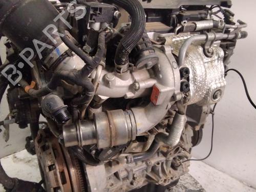 Engine HYUNDAI TUCSON (NX4E, NX4A)  | BP24262766M1 