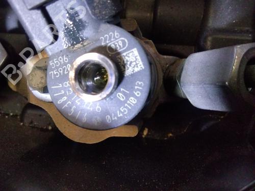 Engine BMW 1 (F21) 118 d | BP33220007M1  - Image 6