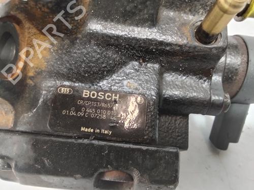 Indsprøtningspumpe PEUGEOT 307 (3A/C)  | BP28085822M78